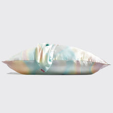 Load image into Gallery viewer, Satin Pillowcase - Aura