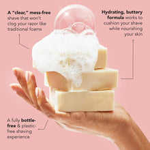 Load image into Gallery viewer, Solid Shave Butter