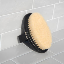 Load image into Gallery viewer, Exfoliating Body Dry Brush