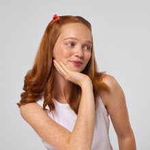 Load image into Gallery viewer, Recycled Mini Cloud Clips 8pc Set - Assorted Cherry Blossom