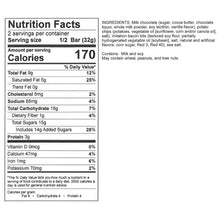 Load image into Gallery viewer, Candy Bar - Milk Chocolate - Pigs N' Taters - 2.25 oz