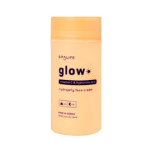 Load image into Gallery viewer, Glow Vitamin C Hydro-Jelly Face Cream 3.4 Fl oz