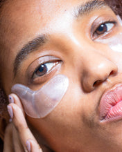 Load image into Gallery viewer, Screen Time Blue Light Repair Under Eye Masks - 8 Pairs