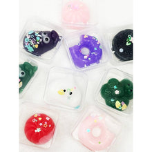 Load image into Gallery viewer, Mini Assorted Squishy Toy in a Box