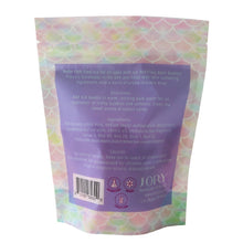 Load image into Gallery viewer, Kids Bubble Bath Bombs | Mermaid