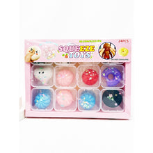 Load image into Gallery viewer, Mini Assorted Squishy Toy in a Box
