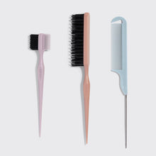 Load image into Gallery viewer, Detail & Define Styling Brush Set