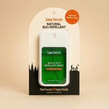 Load image into Gallery viewer, Bug & Tick Repellent Spray | Citronella & Cedarwood | 40ml