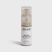 Load image into Gallery viewer, Volumizing Rice Protein Dry Shampoo - Invisible 1 oz