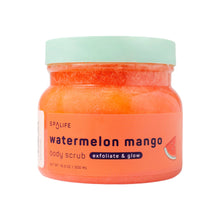 Load image into Gallery viewer, Watermelon Mango Exfoliating Body Scrub