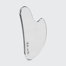 Load image into Gallery viewer, Stainless Steel Gua Sha