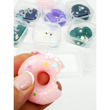 Load image into Gallery viewer, Mini Assorted Squishy Toy in a Box