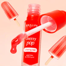 Load image into Gallery viewer, #PoutPerfection Lip Oil Trio