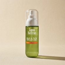 Load image into Gallery viewer, Bug & Tick Repellent Spray | Lemon & Eucalyptus Oil | 120ml