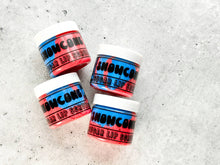 Load image into Gallery viewer, Snowcone Lip Scrub | Vegan Skincare | Cruelty Free Cosmetics