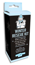 Load image into Gallery viewer, Winter Rescue Kit