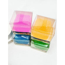 Load image into Gallery viewer, Viral Textured Ice Cube Squishy Toy