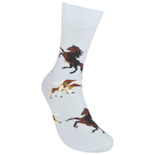 Load image into Gallery viewer, Horse Socks - Closeout | Funatic