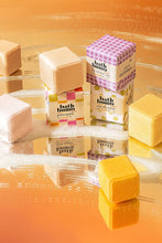 Load image into Gallery viewer, Pineapple Bath Bomb- Birthday Cheer, Tropical Spa Fizz
