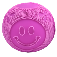 Load image into Gallery viewer, Fun Doh Fuzzy Face Squishy Sensory Toy Variety - 12/Display