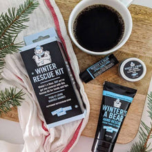 Load image into Gallery viewer, Winter Rescue Kit