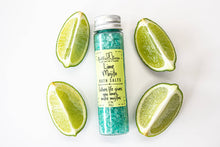 Load image into Gallery viewer, MIni Travel Size Bath Salts | Gift