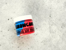Load image into Gallery viewer, Snowcone Lip Scrub | Vegan Skincare | Cruelty Free Cosmetics