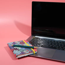 Load image into Gallery viewer, Stocking Stuffer Password + Username Log Book |  Succulents