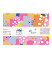 Load image into Gallery viewer, Champagne Bath Bomb- Celebration Spa Fizz