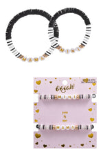 Load image into Gallery viewer, Colorful Mama And Mini 2 Set Bracelet