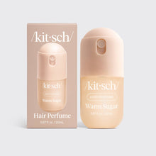 Load image into Gallery viewer, Mini Warm Sugar Hair & Body Perfume Mist