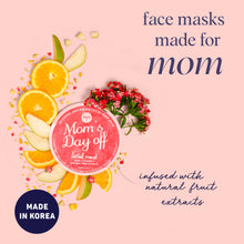 Load image into Gallery viewer, Mother's Day Rejuvenating & Soothing Facial Mask