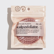 Load image into Gallery viewer, Scalp Exfoliator - Terracotta