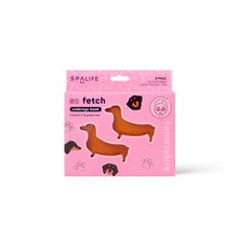 Load image into Gallery viewer, Christmas Holiday So Fetch Brightening Undereye Masks - 8 ct