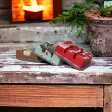 Load image into Gallery viewer, Holiday Wax Melts β Christmas & Winter Scent Collection