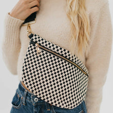 Load image into Gallery viewer, Westlyn Woven Bag