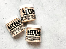 Load image into Gallery viewer, Little Black Dress | Whipped Body Cream | Body Lotion
