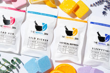 Load image into Gallery viewer, Shower Steamer Favors | Handmade in the USA