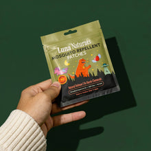 Load image into Gallery viewer, Kids Mosquito Repellent Patches | Fresh & Herbal | 90 Pack