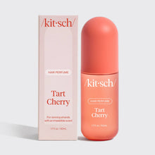 Load image into Gallery viewer, Tart Cherry Hair & Body Perfume Mist