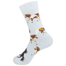 Load image into Gallery viewer, Horse Socks - Closeout | Funatic