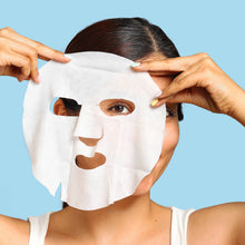 Load image into Gallery viewer, Mother's Day Rejuvenating & Soothing Facial Mask