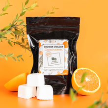 Load image into Gallery viewer, Shower Steamer 6-pack | Good Mornin'