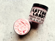 Load image into Gallery viewer, COTTON CANDY | Whipped Body Cream | Body Lotion