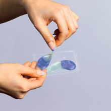 Load image into Gallery viewer, Hydrating Undereye Masks (2 in 1 Formula) 6 pairs