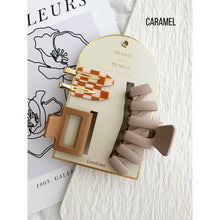 Load image into Gallery viewer, 3-Pack Hair Clip Set