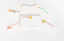 Load image into Gallery viewer, Kids Lunch Love Notes