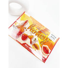 Load image into Gallery viewer, Bee Detailed Cute Honey Lip Gloss