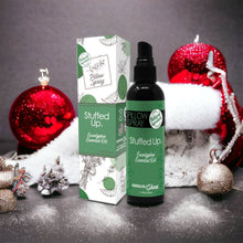 Load image into Gallery viewer, Natural Wellness Stuffed Up Pillow Spray - Eucalyptus