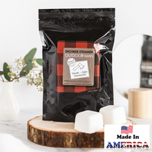 Load image into Gallery viewer, Men's Shower Steamer 6-pack | Outdoor Man